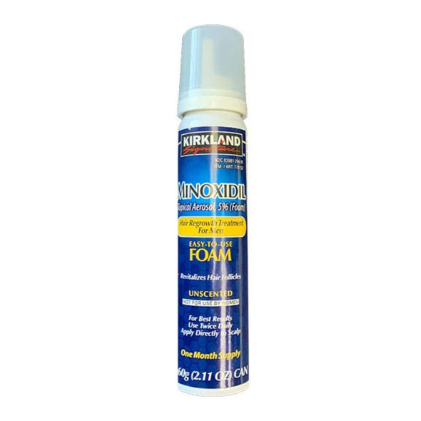  Kirkland Minoxidil 