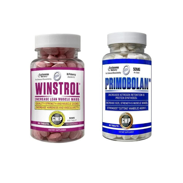  Hi Tech Pharmaceuticals The Shredded Stack 