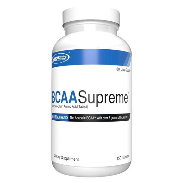  USPLABS BCAA Supreme 150T 