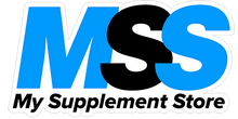 My Supplement Store