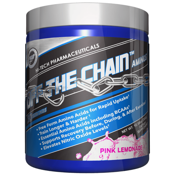  Hi-Tech Pharmaceuticals Off the Chain 30 Servings 