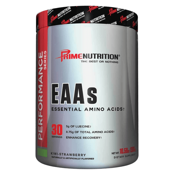  Prime Nutrition EAA's 30 Servings 