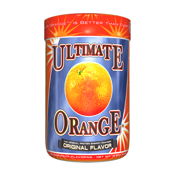  Hi-Tech Pharmaceuticals Ultimate Orange w/ DMHA 